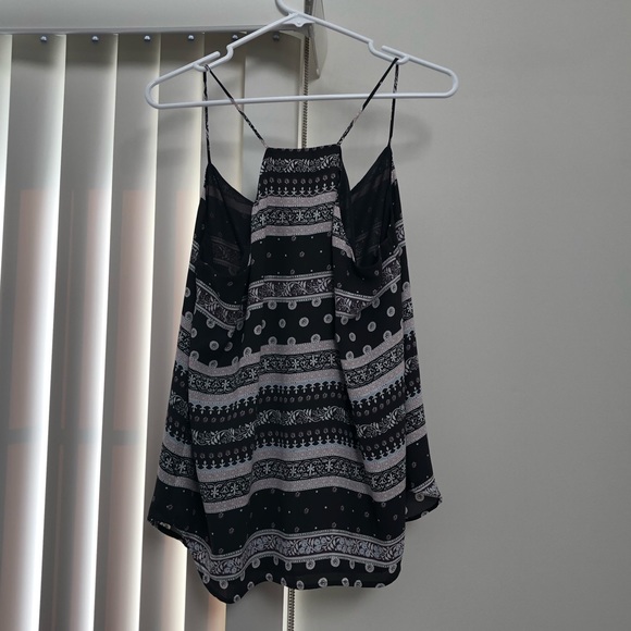 Loft Tank Top - Picture 2 of 5